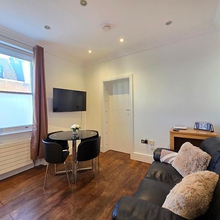 Charming 2 Bedroom Flat In Paddington Londýn Exteriér fotografie