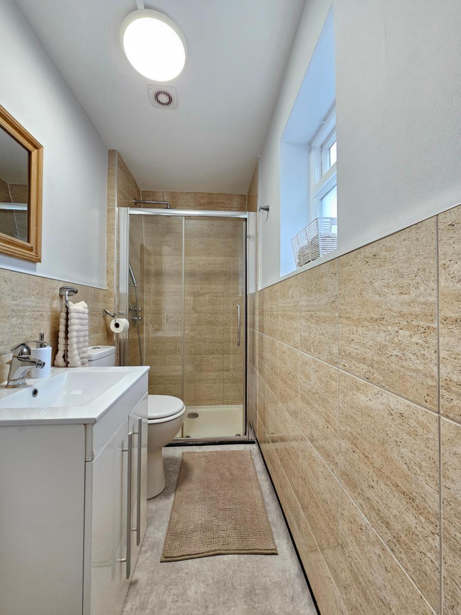 Charming 2 Bedroom Flat In Paddington Londýn Exteriér fotografie