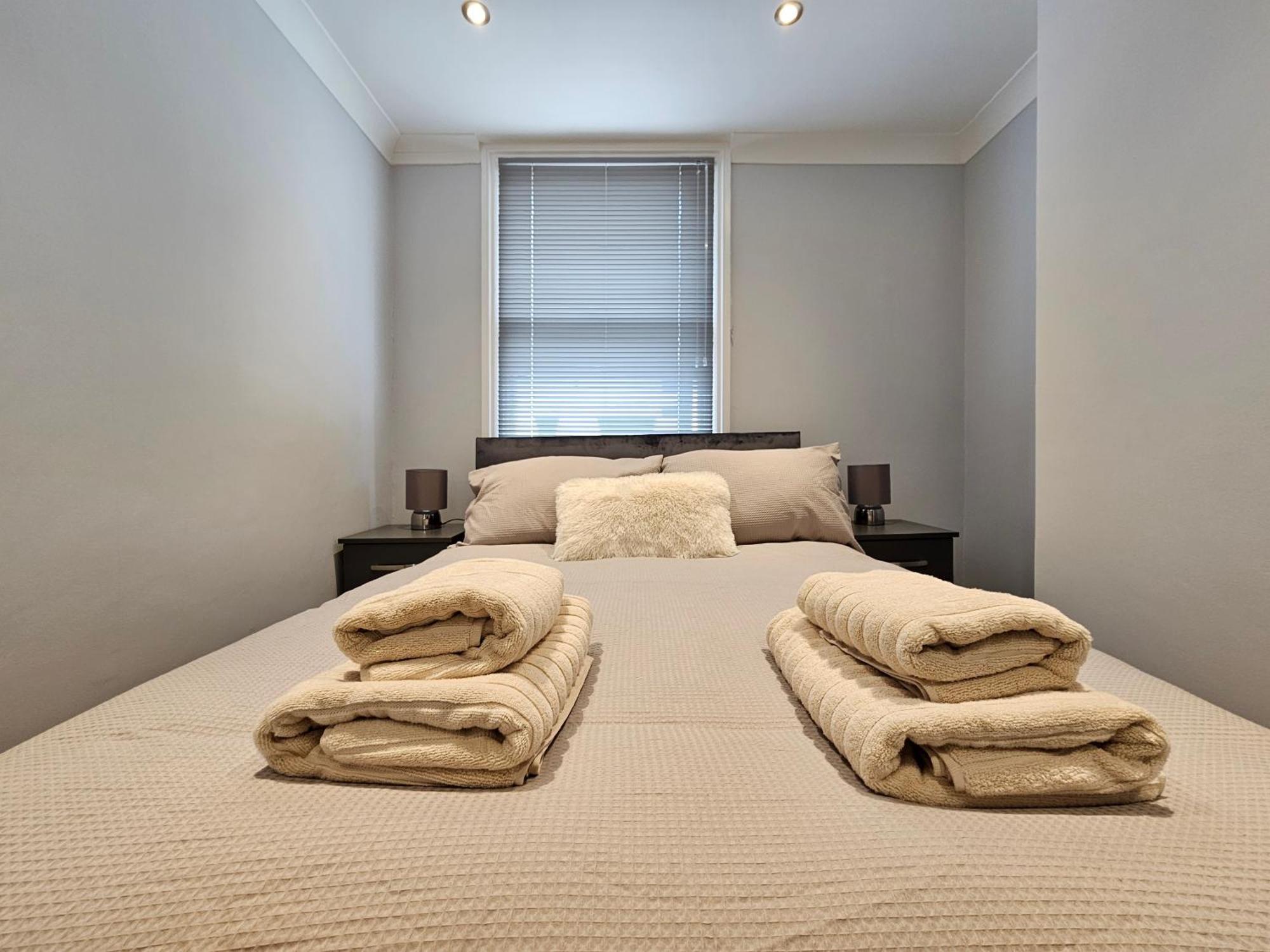 Charming 2 Bedroom Flat In Paddington Londýn Exteriér fotografie