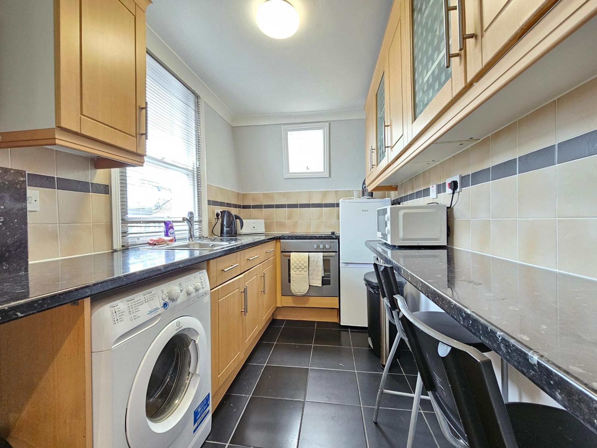 Charming 2 Bedroom Flat In Paddington Londýn Exteriér fotografie