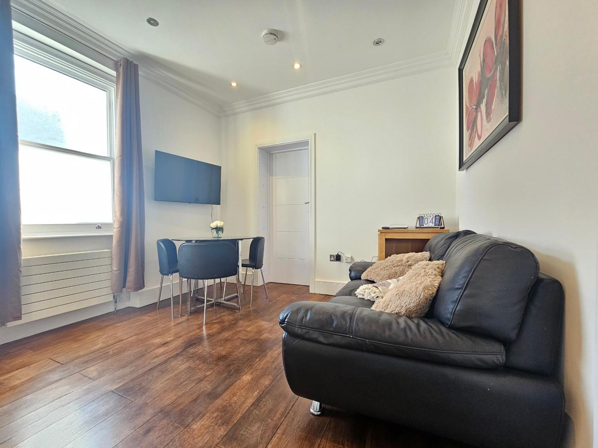Charming 2 Bedroom Flat In Paddington Londýn Exteriér fotografie