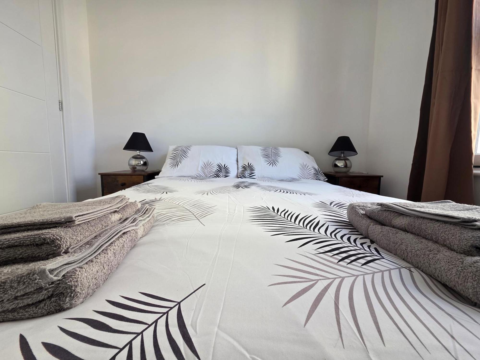 Charming 2 Bedroom Flat In Paddington Londýn Exteriér fotografie