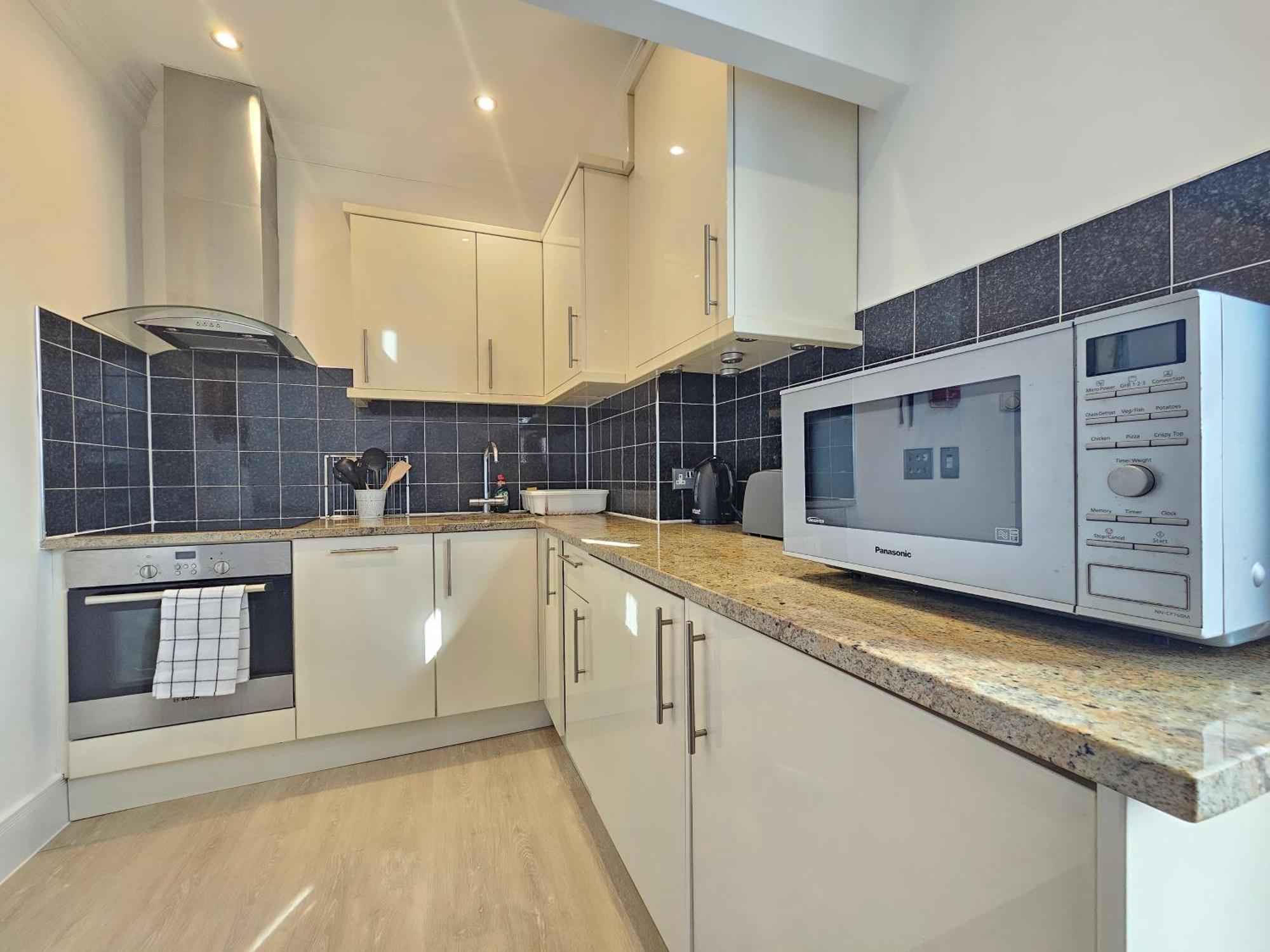Charming 2 Bedroom Flat In Paddington Londýn Exteriér fotografie